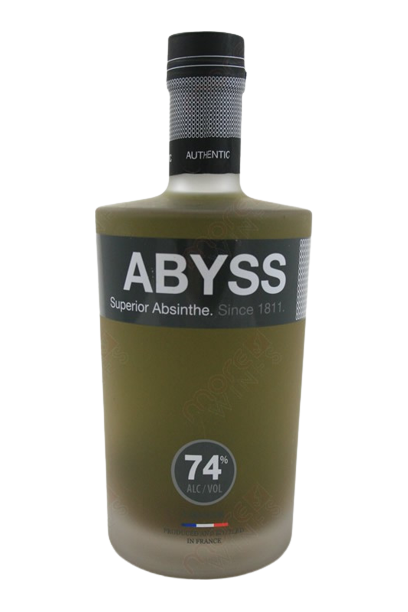 Abyss Superior Absinthe - SoCal Wine & Spirits