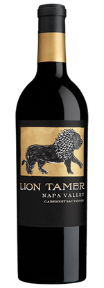 Hess Collection Lion Tamer Cabernet Sauvignon - SoCal Wine & Spirits
