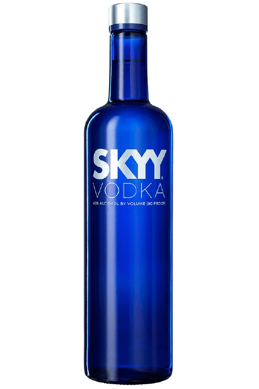 Skyy Vodka - SoCal Wine & Spirits