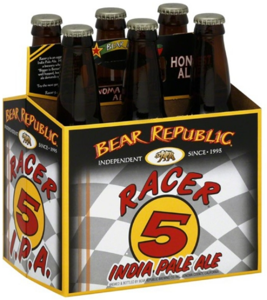 Bear Republic Racer 5 6PK - SoCal Wine & Spirits