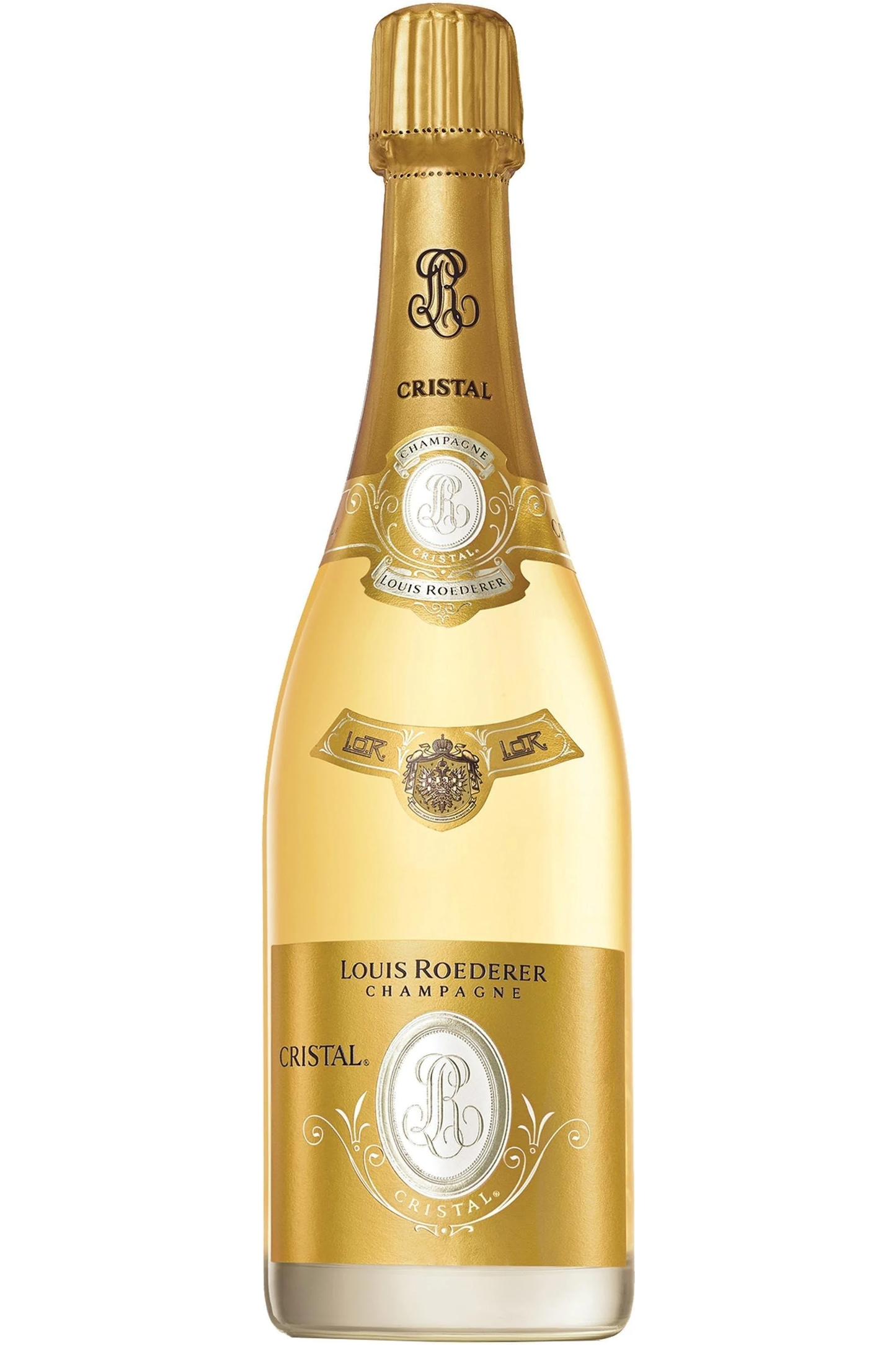 Louis Roederer Cristal - SoCal Wine & Spirits