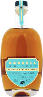 Barrell Whiskey Infinite - SoCal Wine & Spirits
