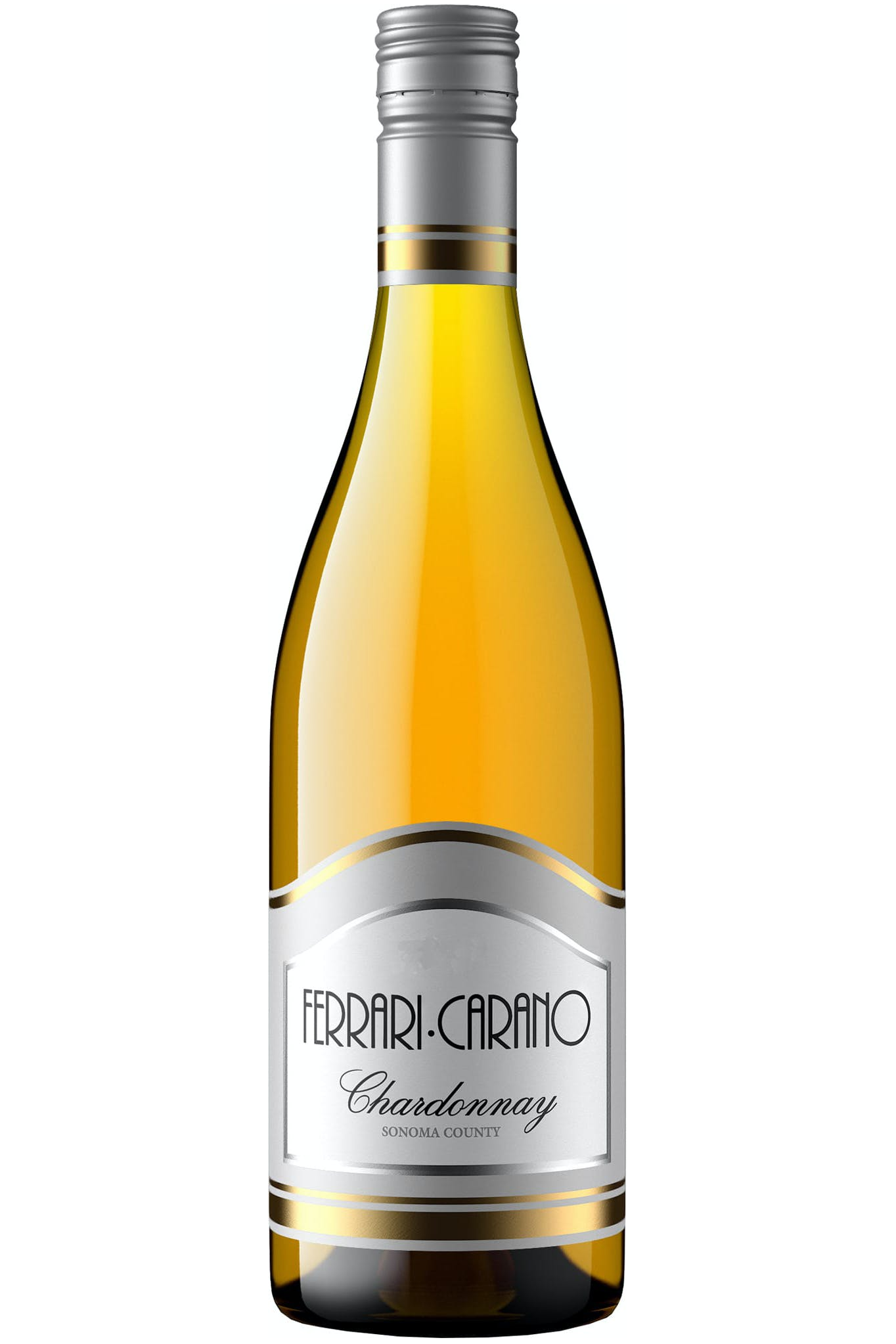 Ferrari-Carano Chardonnay - SoCal Wine & Spirits