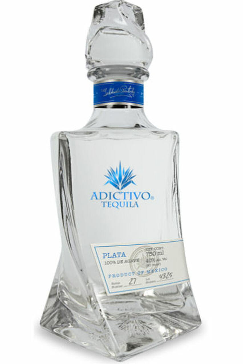 Adictivo Plata - SoCal Wine & Spirits