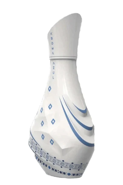 Aroma Azul Anejo Ceramic - SoCal Wine & Spirits