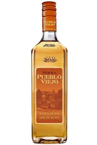 Pueblo Viejo Reposado - SoCal Wine & Spirits