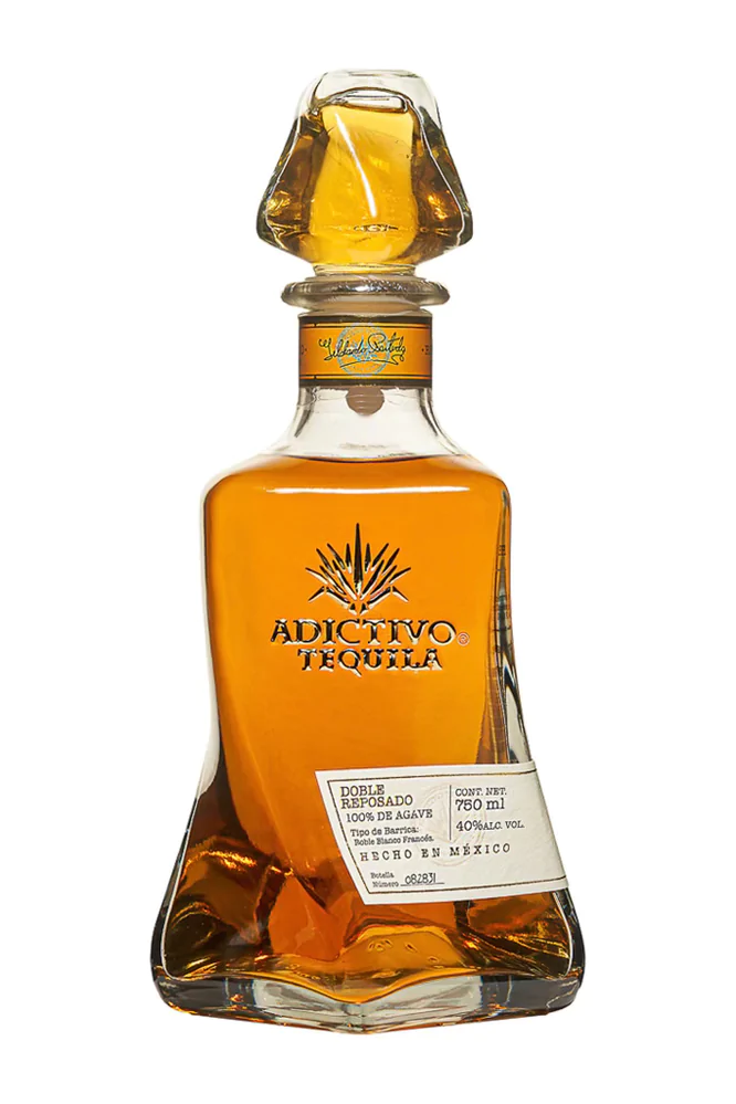 Adictivo Double Reposado - SoCal Wine & Spirits