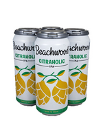 Beachwood Citraholic IPA Cans - SoCal Wine & Spirits