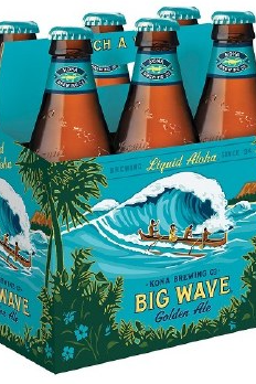 Kona Big Wave 6PK - SoCal Wine & Spirits
