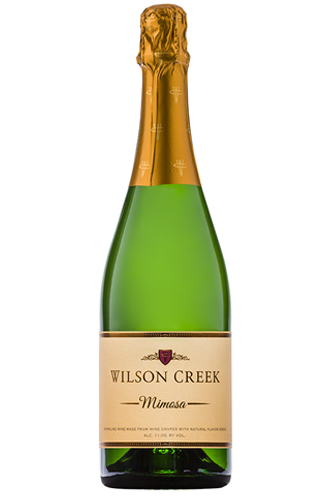 Wilson Creek Orange Mimosa - SoCal Wine & Spirits