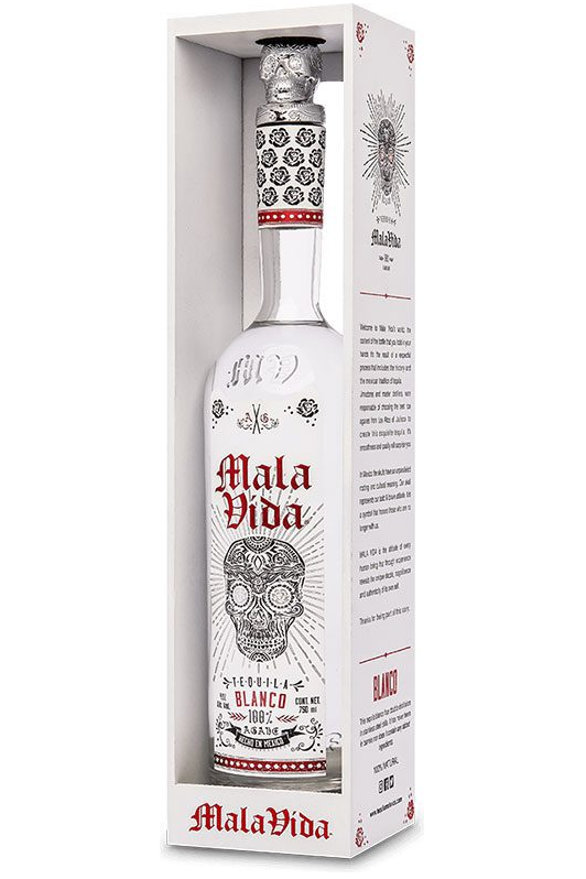 Mala Vida Blanco - SoCal Wine & Spirits
