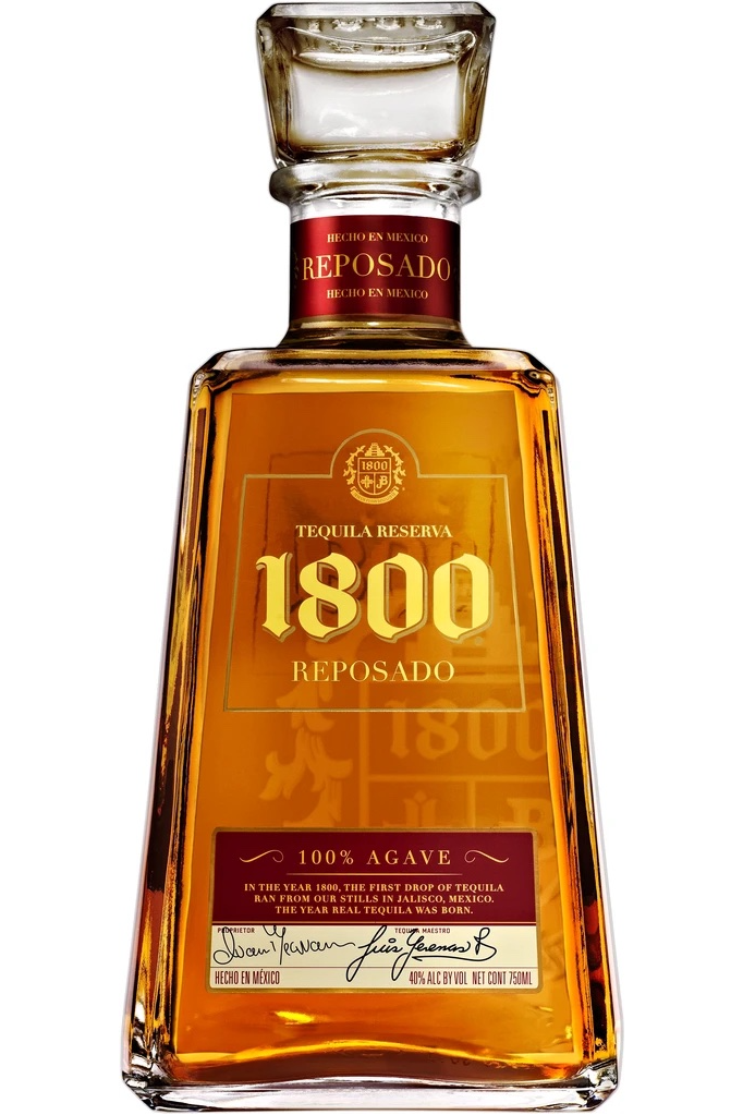 1800 Reposado 1.75L - SoCal Wine & Spirits