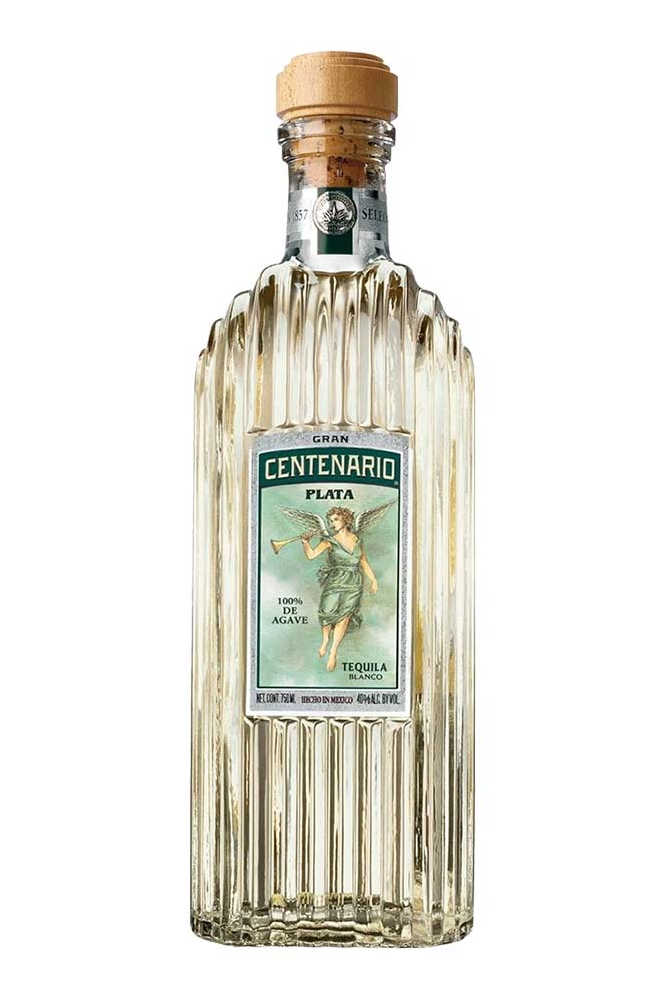 Gran Centenario Blanco 750ML - SoCal Wine & Spirits
