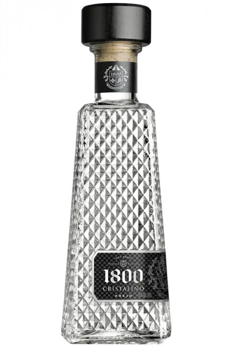 1800 Cristalino Anejo - SoCal Wine & Spirits
