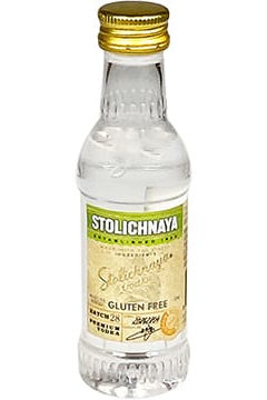 Stolichnaya Gluten Free - SoCal Wine & Spirits