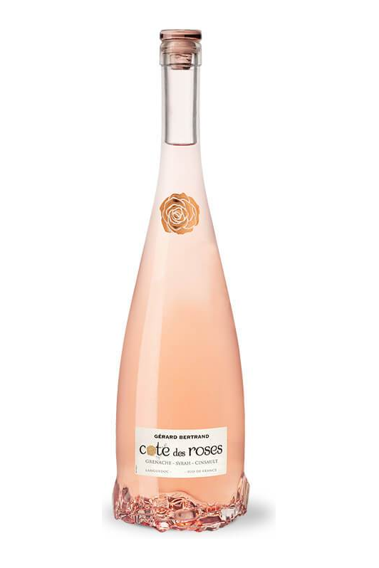 Gerard Bertrand Cote Des Roses Rose - SoCal Wine & Spirits