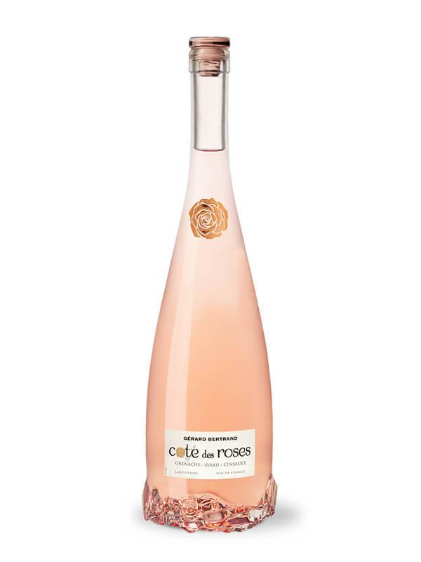 Gerard Bertrand Cote Des Roses Rose - SoCal Wine & Spirits