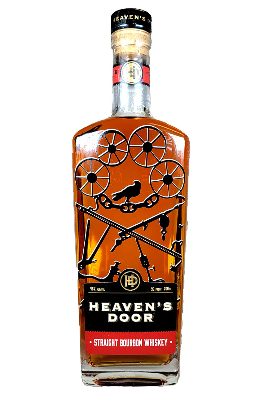 Heaven's Door Tennessee Bourbon - SoCal Wine & Spirits
