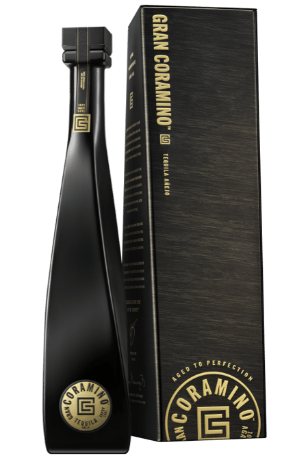 Gran Coramino Tequila Anejo - SoCal Wine & Spirits