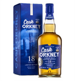 A.D. Rattray Cask Orkney 18 Year - SoCal Wine & Spirits