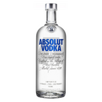 Absolut Vodka - SoCal Wine & Spirits