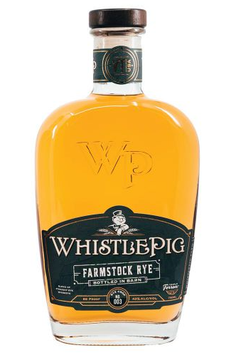 WhistlePig Homestock Rye - SoCal Wine & Spirits
