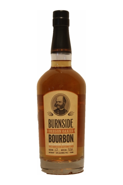 Burnside Oregon 4 Year Old - SoCal Wine & Spirits