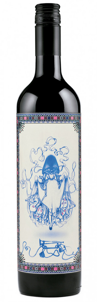 Southern Belle Red Wine - SoCal Wine & Spirits