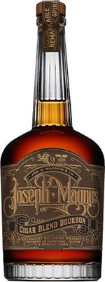 Joseph Magnus Cigar Blend Bourbon - SoCal Wine & Spirits