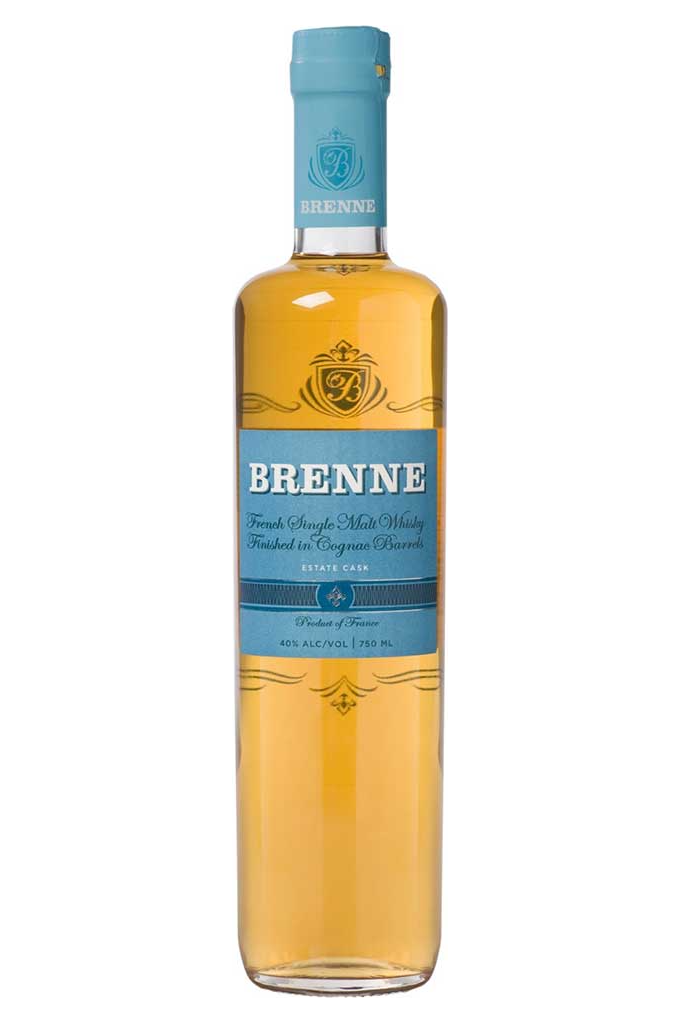 Brenne Estate Cask - SoCal Wine & Spirits