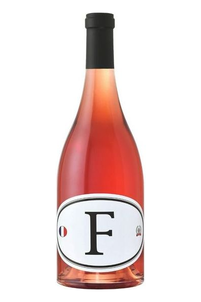 Locations F French Rose Wine - SoCal Wine & Spirits