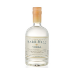 Barr Hill Vodka - SoCal Wine & Spirits