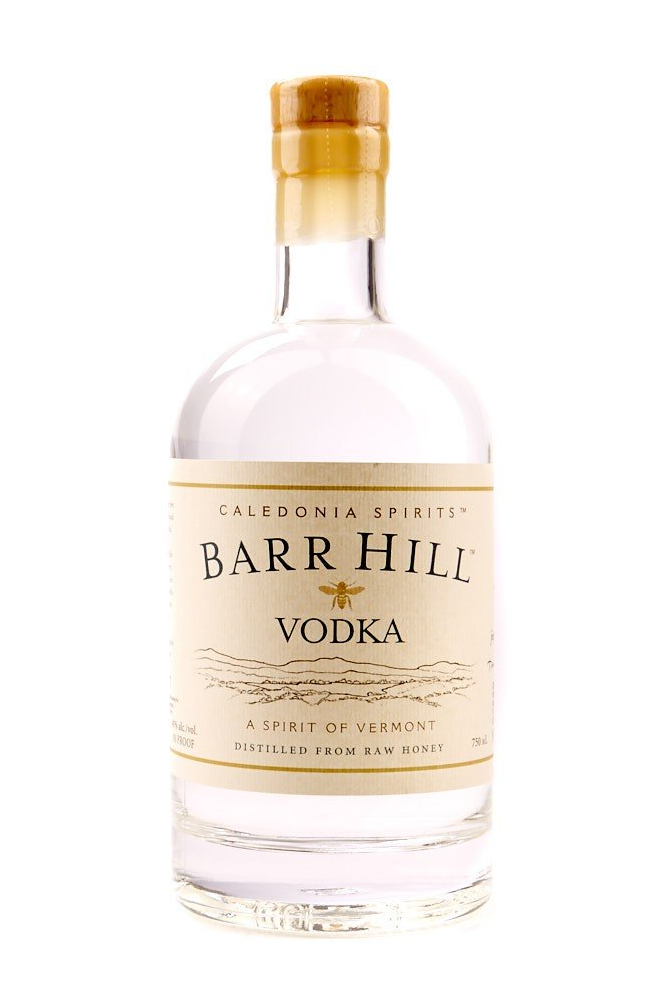 Barr Hill Vodka - SoCal Wine & Spirits