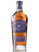Westward Cask Strength American Single Malt - SoCal Wine & Spirits