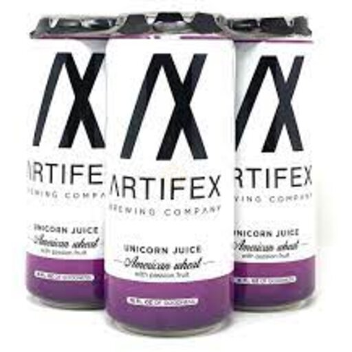 Artifex Unicorn Juice 4pk - SoCal Wine & Spirits