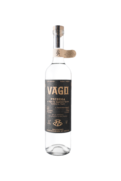 Vago Mezcal Pechuga Garcia - SoCal Wine & Spirits