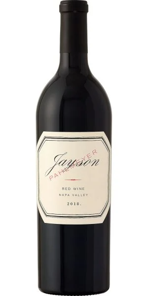 Jayson Pahlmeyer Red Wine - SoCal Wine & Spirits