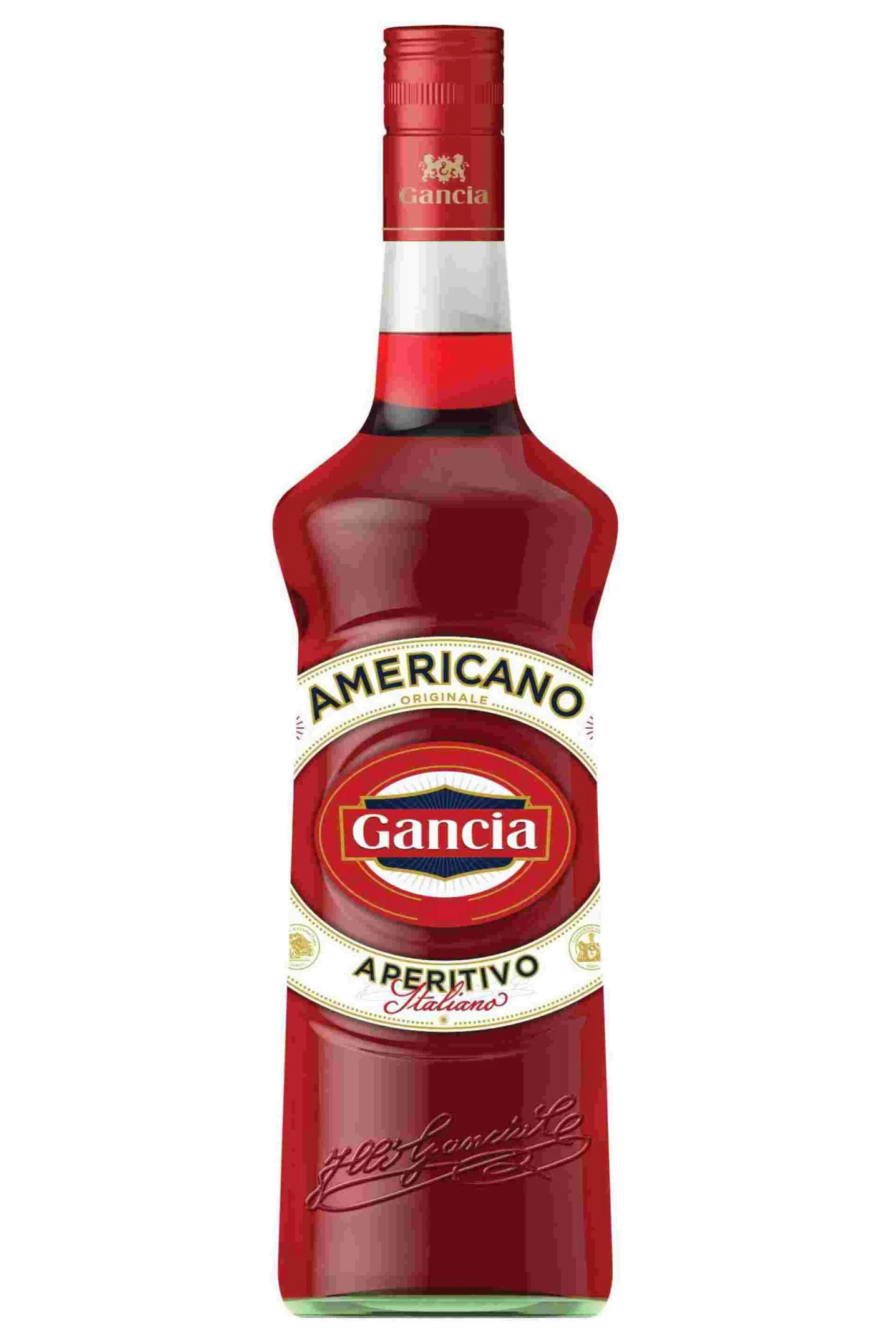 Gancia Americano 750ml - SoCal Wine & Spirits