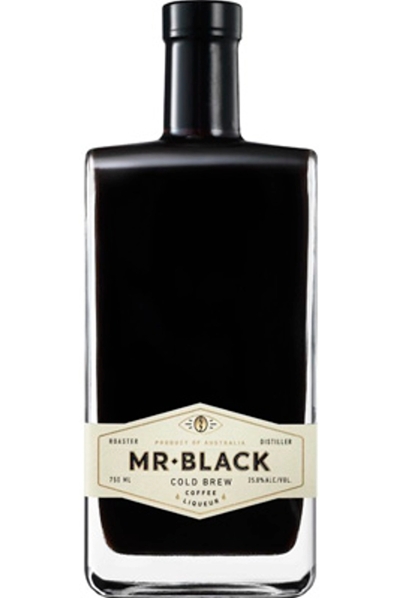Mr. Black Cold Brew Coffee - SoCal Wine & Spirits