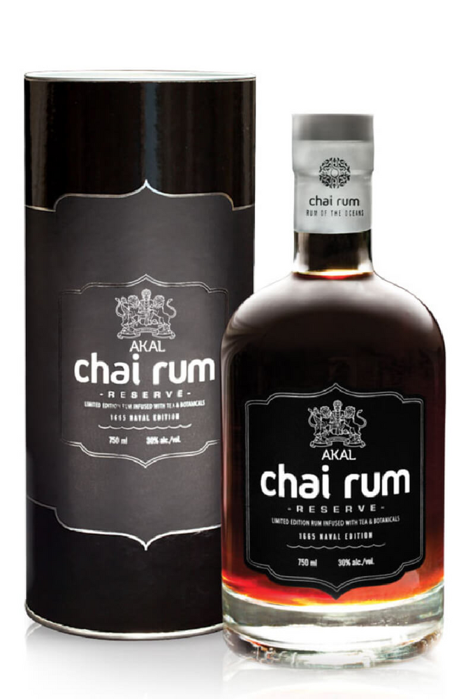 Akal Chai Rum Reserve - SoCal Wine & Spirits
