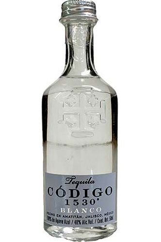 Codigo Blanco 50ml - SoCal Wine & Spirits