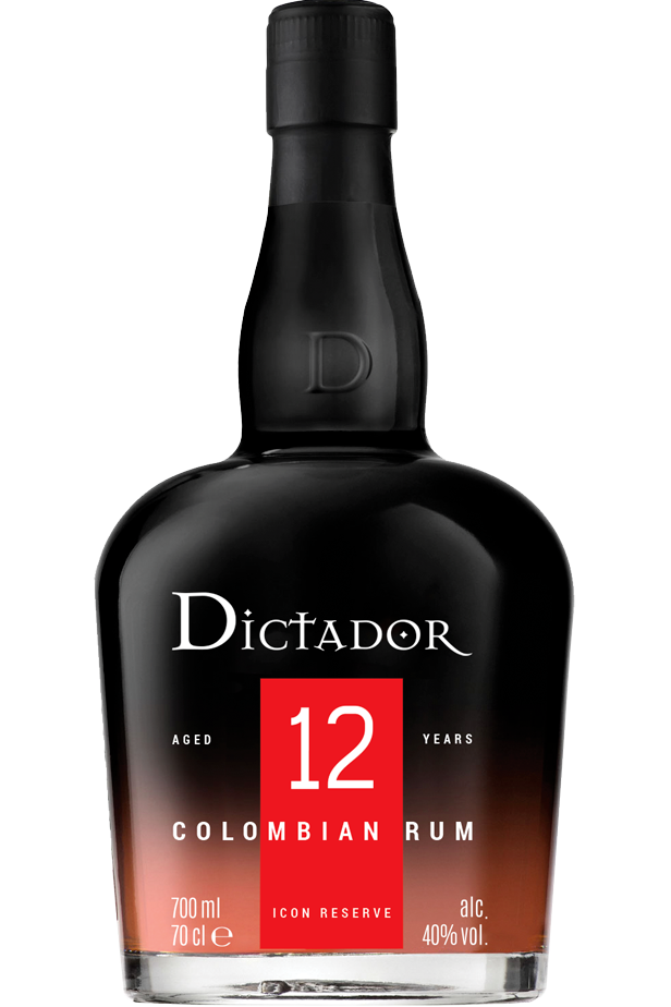 Dictador Colombian Rum 12 Yr - SoCal Wine & Spirits