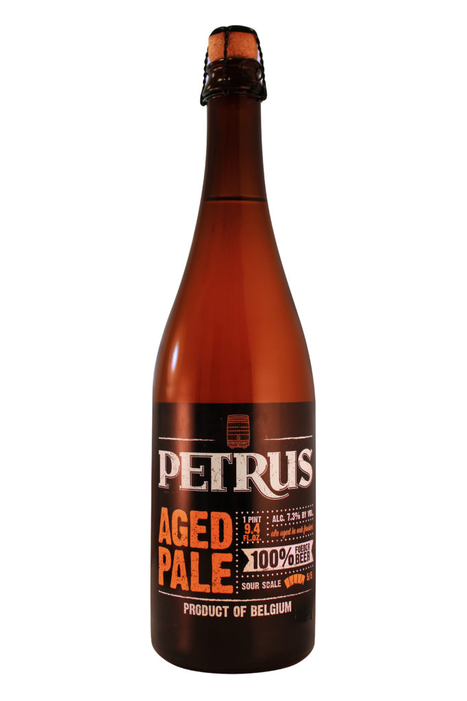 Petrus Aged Pale 750ml - SoCal Wine & Spirits