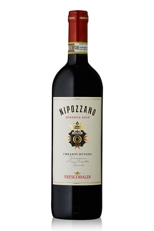 Frescobaldi Nipozzano Chianti - SoCal Wine & Spirits