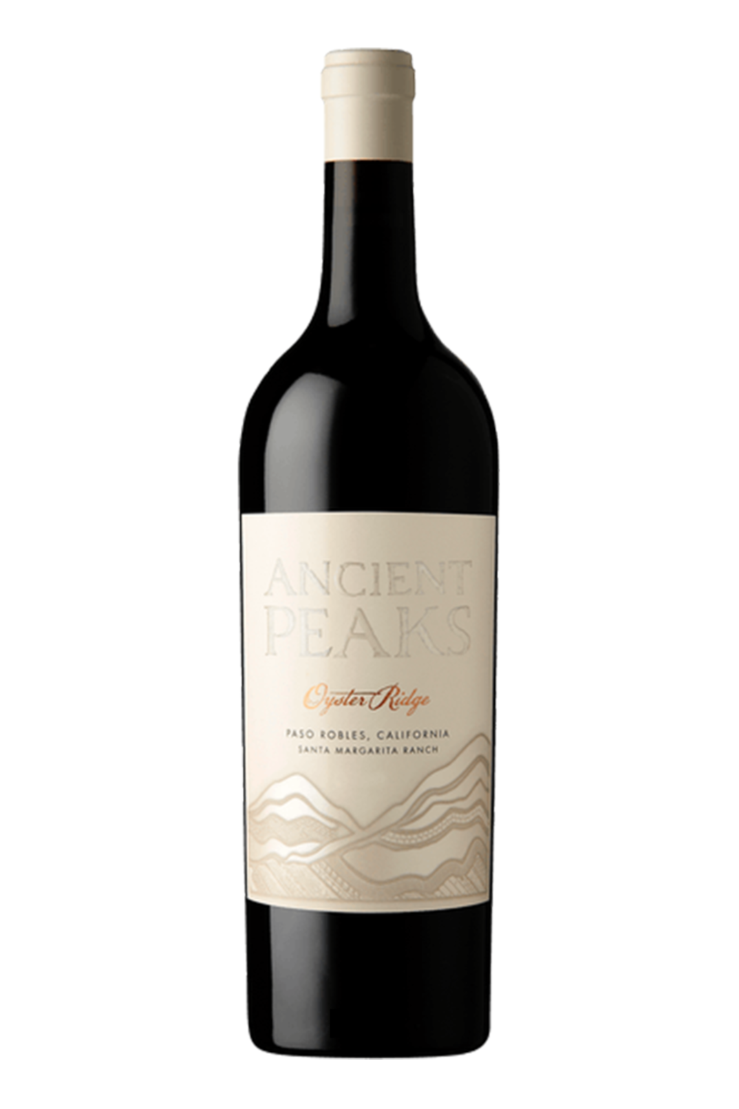 Ancient Peaks Oyster Ridge Red Blend – SoCal Wine Spirits