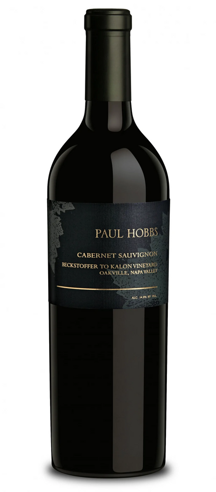 Paul Hobbs Beckstoffer To Kalon Vineyard Cabernet - SoCal Wine & Spirits