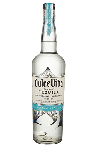 Dulce Vida Organic Blanco 80 Proof - SoCal Wine & Spirits