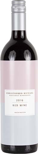 Christopher Michael Red Wine - SoCal Wine & Spirits