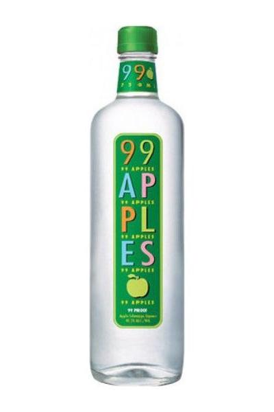 99 Apples – SoCal Wine & Spirits