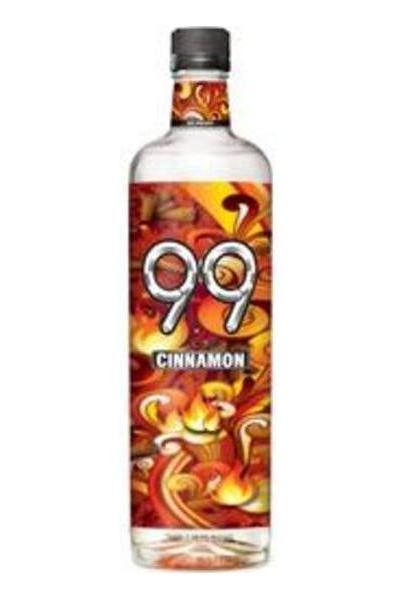 99 Cinnamon - SoCal Wine & Spirits